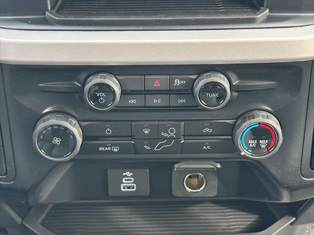 2026 Ford F-450 XL