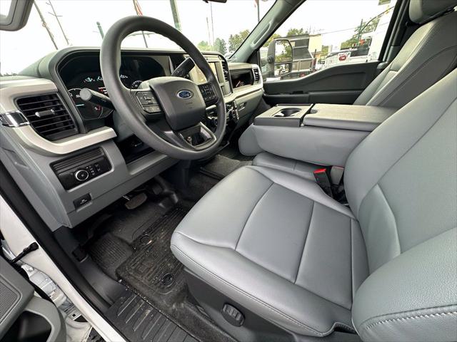 2026 Ford F-450 XL