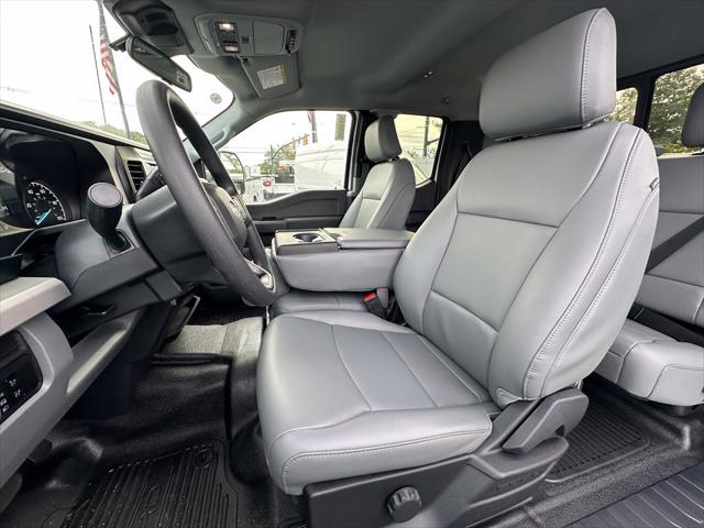2026 Ford F-450 XL