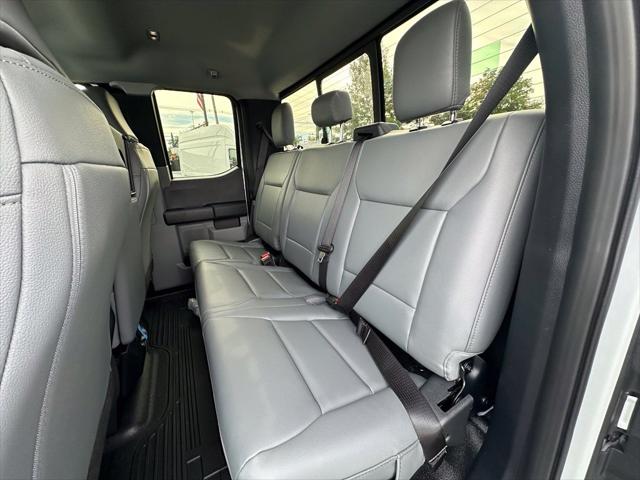 2026 Ford F-450 XL