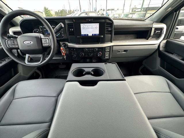 2026 Ford F-450 XL