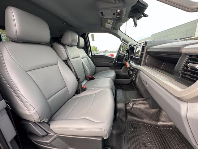 2026 Ford F-450 XL