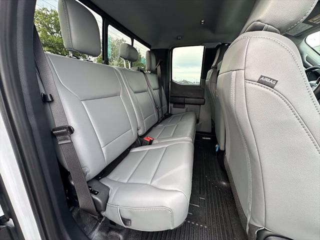 2026 Ford F-450 XL