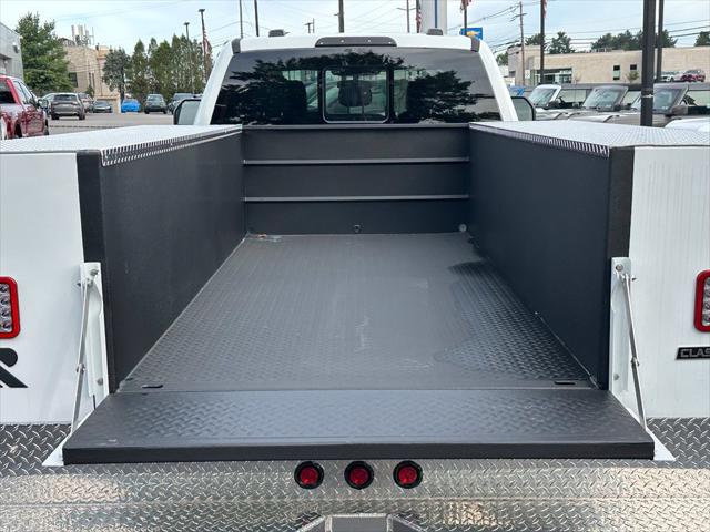 2026 Ford F-450 XL