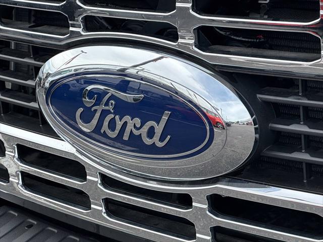 2026 Ford F-450 XL