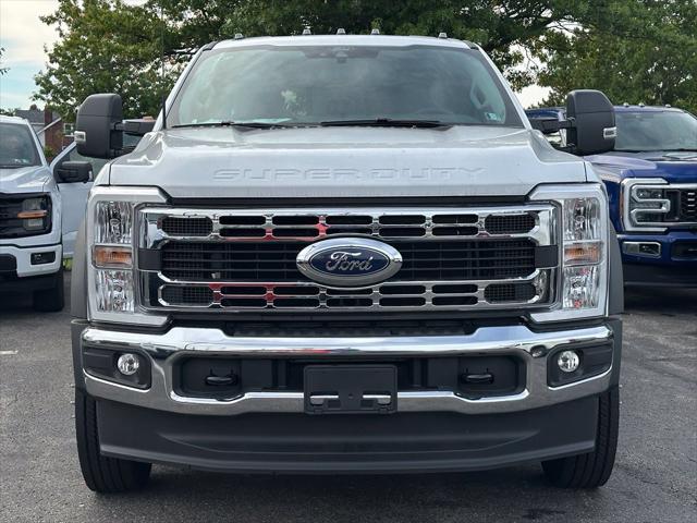 2026 Ford F-450 XL