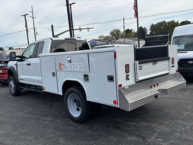 2026 Ford F-450 XL