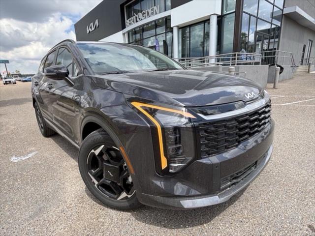 2026 Kia Sportage EX for sale in Mission, TX