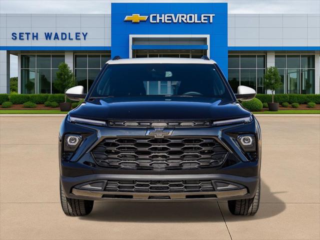 2026 Chevrolet TrailBlazer FWD ACTIV
