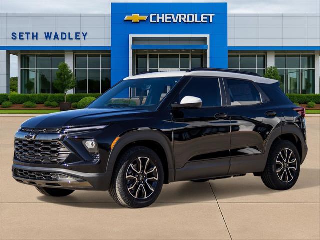 2026 Chevrolet TrailBlazer FWD ACTIV
