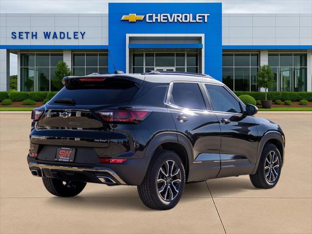 2026 Chevrolet TrailBlazer FWD ACTIV