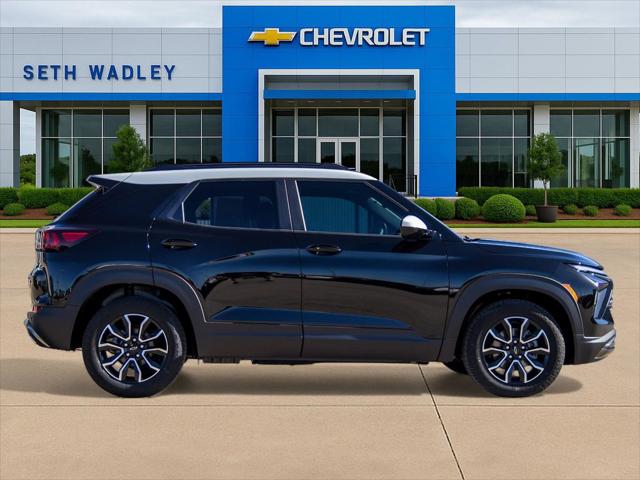 2026 Chevrolet TrailBlazer FWD ACTIV