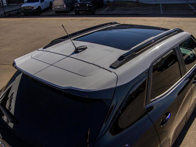 2026 Chevrolet TrailBlazer FWD ACTIV