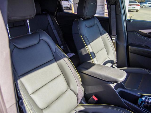 2026 Chevrolet TrailBlazer FWD ACTIV
