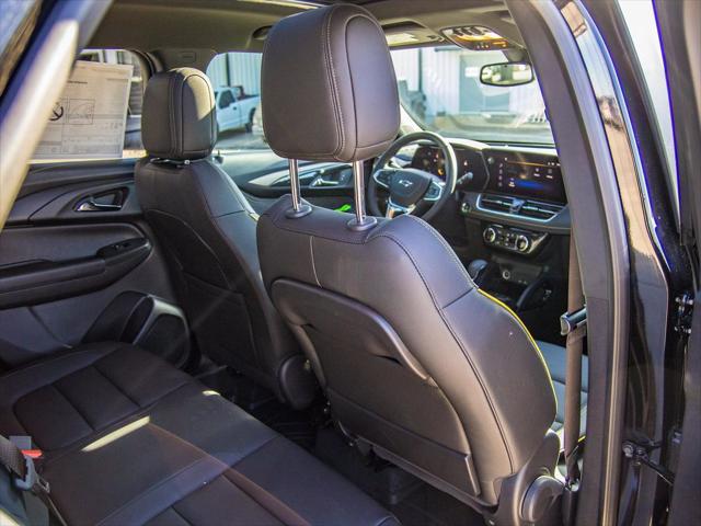 2026 Chevrolet TrailBlazer FWD ACTIV