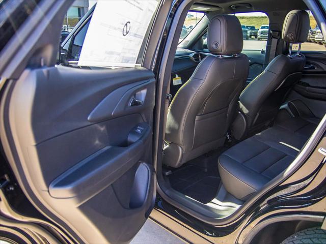 2026 Chevrolet TrailBlazer FWD ACTIV