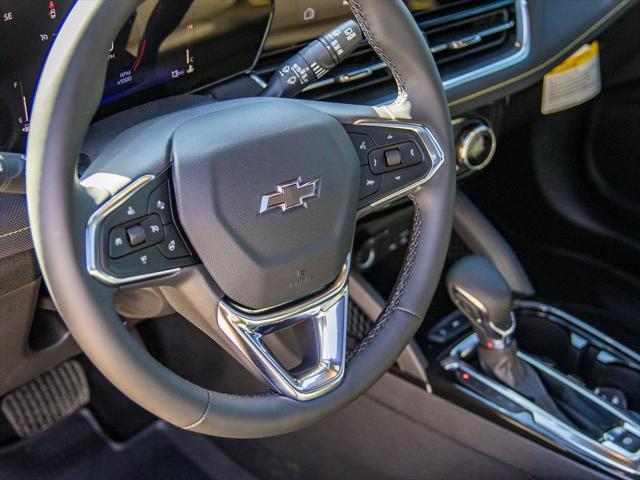 2026 Chevrolet TrailBlazer FWD ACTIV