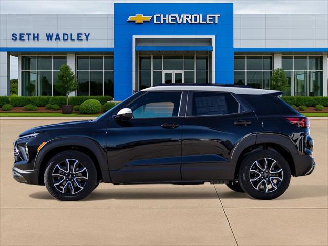 2026 Chevrolet TrailBlazer FWD ACTIV