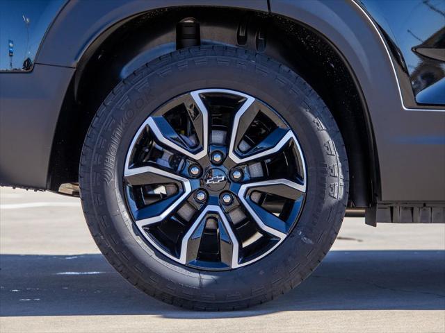 2026 Chevrolet TrailBlazer FWD ACTIV