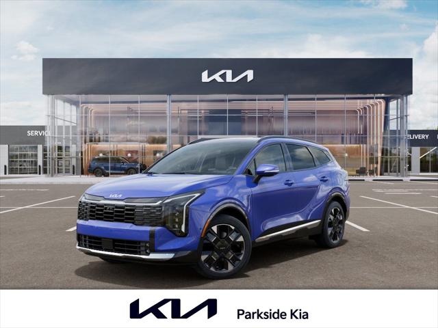 2026 Kia Sportage SX-Prestige for sale in Knoxville, TN