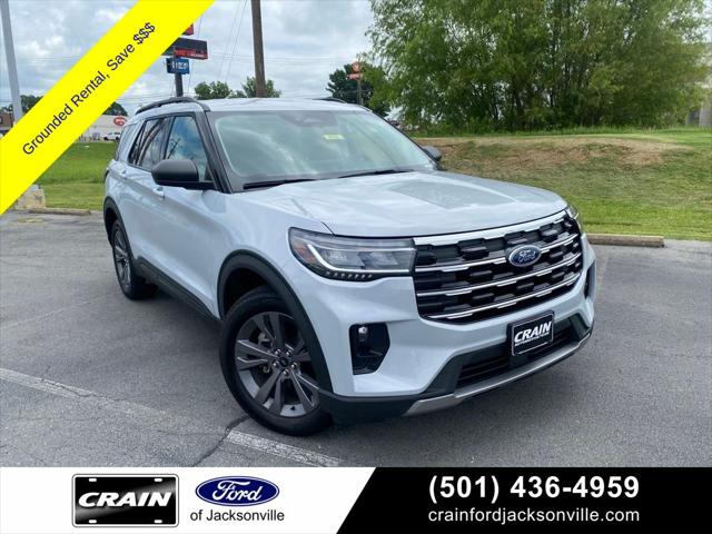 2026 Ford Explorer Active for sale in Jacksonville, AR