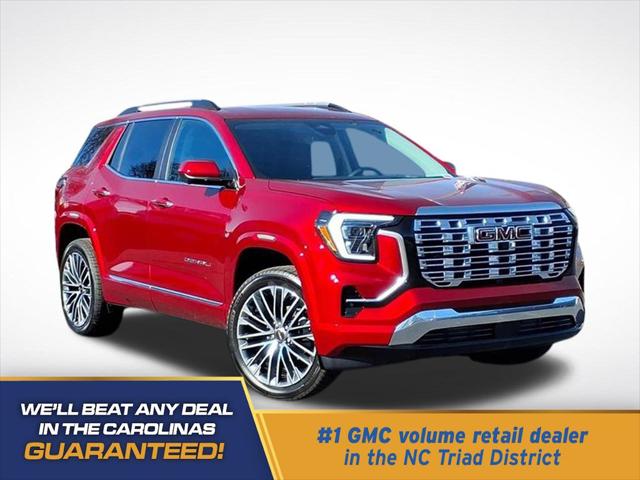 2026 GMC Terrain AWD Denali for sale in Kernersville, NC