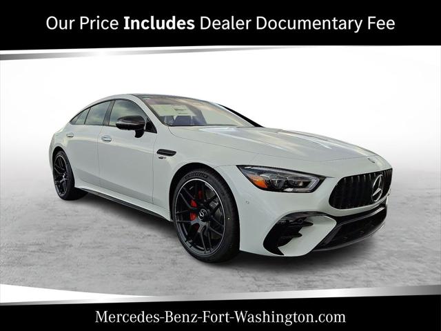 2026 Mercedes-Benz AMG GT 53 Base for sale in Fort Washington, PA