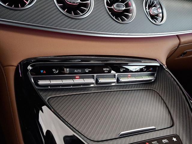 2026 Mercedes-Benz AMG GT 53 Base
