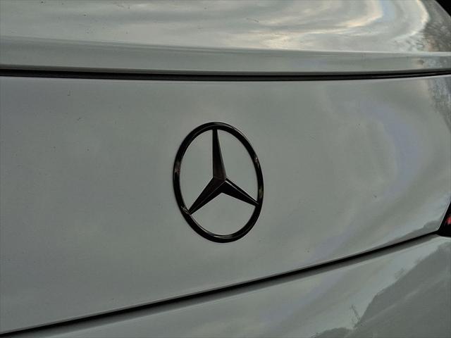 2026 Mercedes-Benz AMG GT 53 Base