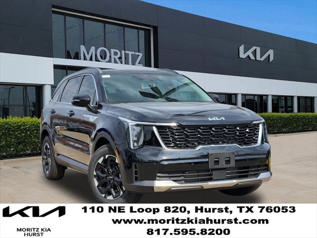 2026 Kia Sorento S for sale in Hurst, TX