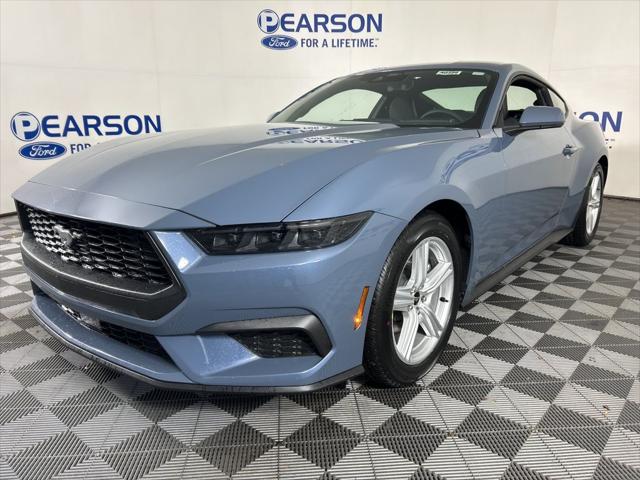 2026 Ford Mustang EcoBoost Fastback for sale in Zionsville, IN