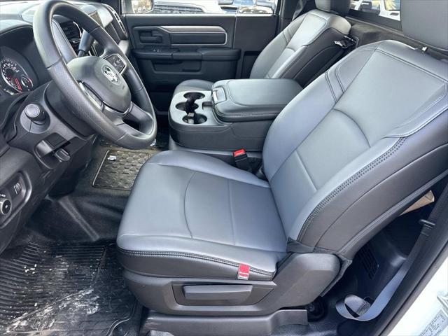 2026 Ram 5500 Chassis Cab Tradesman