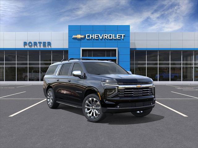 2026 Chevrolet Suburban Premier, 4WD for sale in Newark, DE