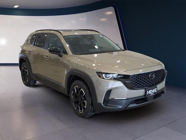 2026 Mazda CX-50 2.5 S Meridian Edition for sale in Schofield, WI