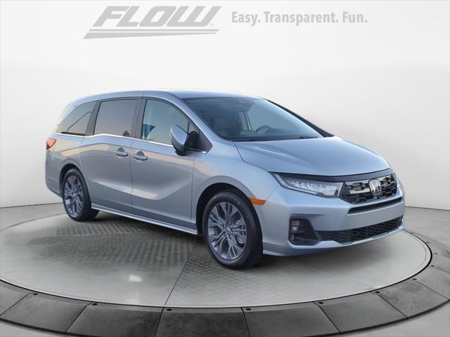 2026 Honda Odyssey Touring for sale in Burlington, NC