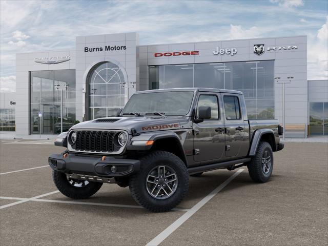 2026 Jeep Gladiator Sport for sale in McAllen, TX