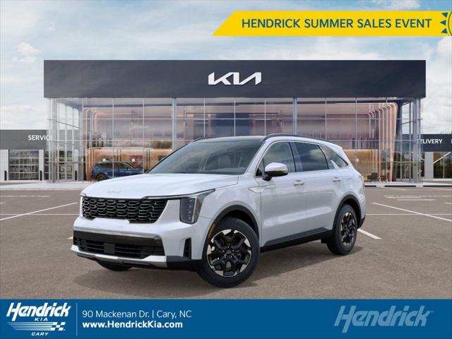 2026 Kia Sorento S for sale in Cary, NC