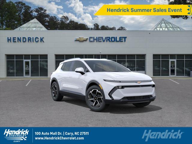 2026 Chevrolet Equinox LT 2, FWD for sale in Cary, NC