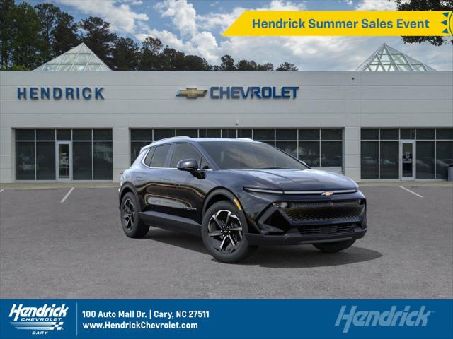 2026 Chevrolet Equinox LT 2, FWD for sale in Cary, NC