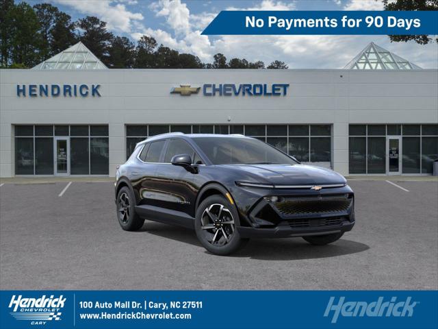 2026 Chevrolet Equinox LT 2, FWD for sale in Cary, NC