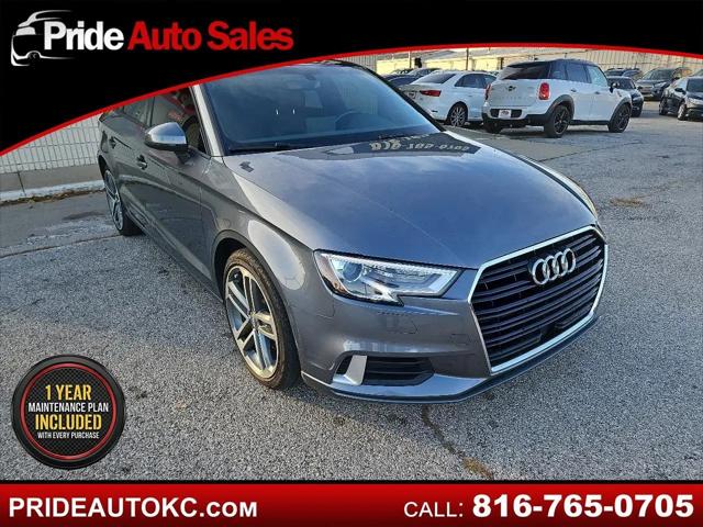 2018 Audi A3 2.0 TFSI Premium for sale in Blue Springs, MO