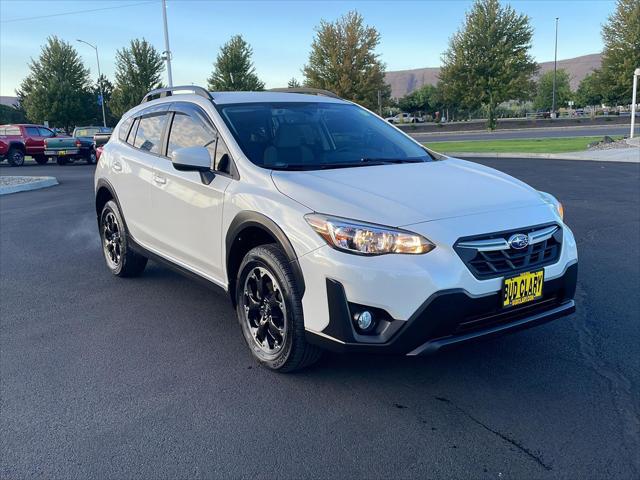 2023 Subaru Crosstrek Premium for sale in Moses Lake, WA