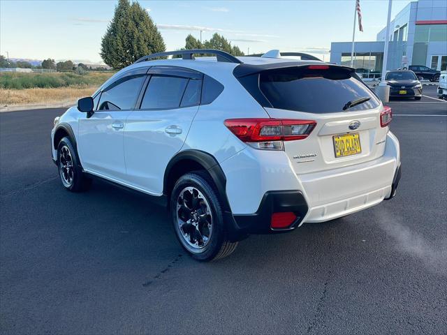 2023 Subaru Crosstrek Premium