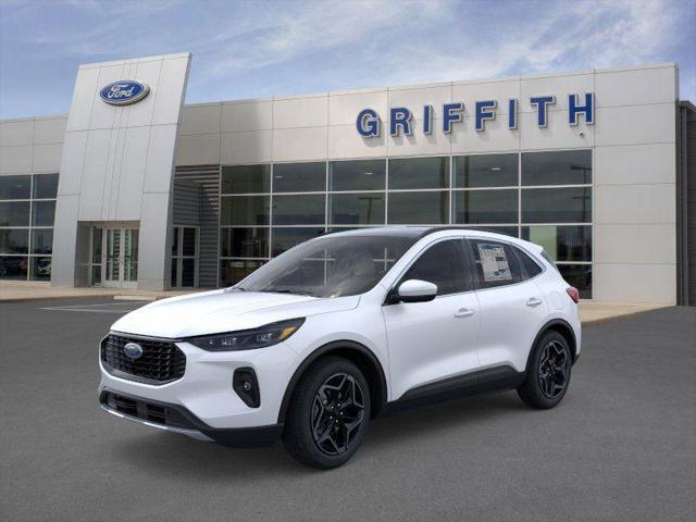 2026 Ford Escape Platinum for sale in Uvalde, TX