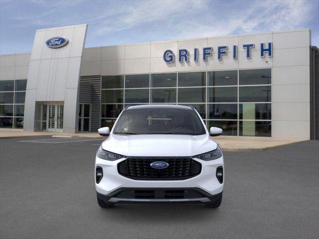 2026 Ford Escape Platinum
