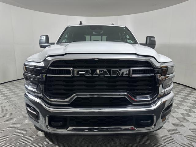 2026 RAM Ram 2500 RAM 2500 TRADESMAN CREW CAB 4X4 64 BOX 2026 RAM Ram 2500 RAM 2500 TRADESMAN CREW CAB 4X4 64 BOX