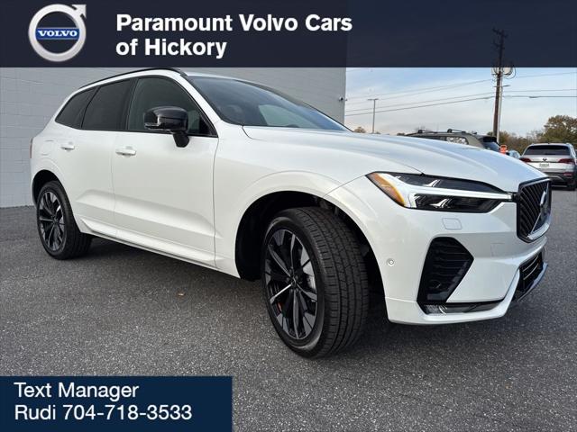 2026 Volvo XC60 B5 Plus for sale in Hickory, NC