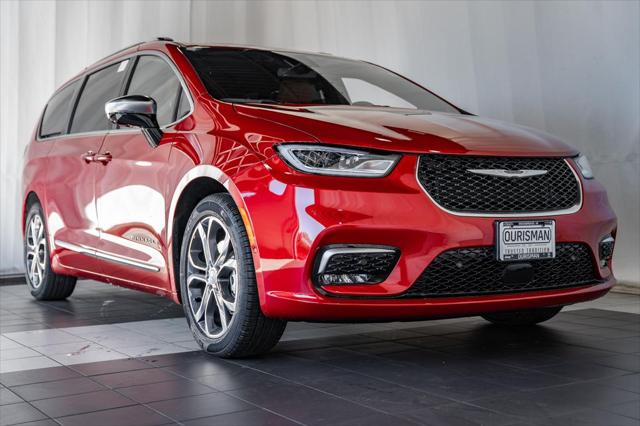 2026 Chrysler Pacifica Pinnacle for sale in Woodbridge, VA