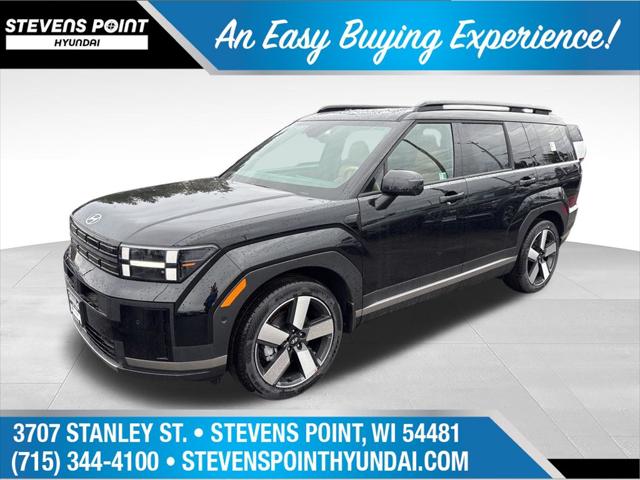 2026 Hyundai Santa Fe Limited 7P for sale in Stevens Point, WI