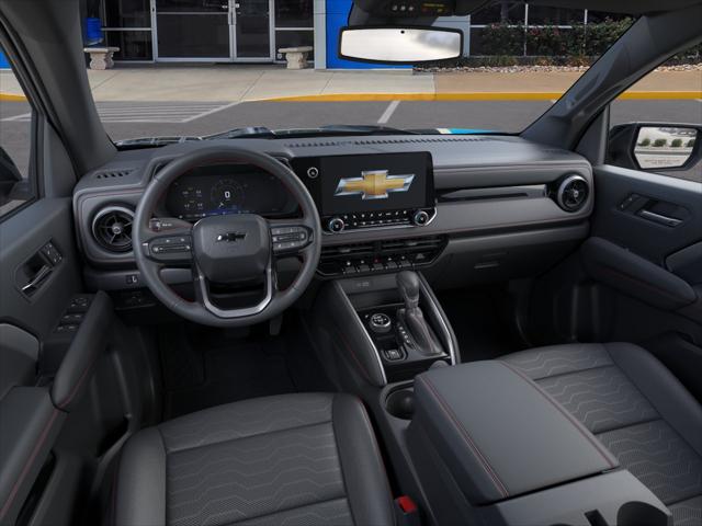 2026 Chevrolet Colorado Z71, 4WD